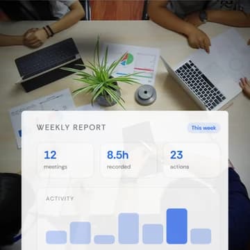 Hero Image - Analytics Meetbook