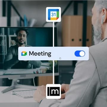 How to record meetinngs - Hero Image