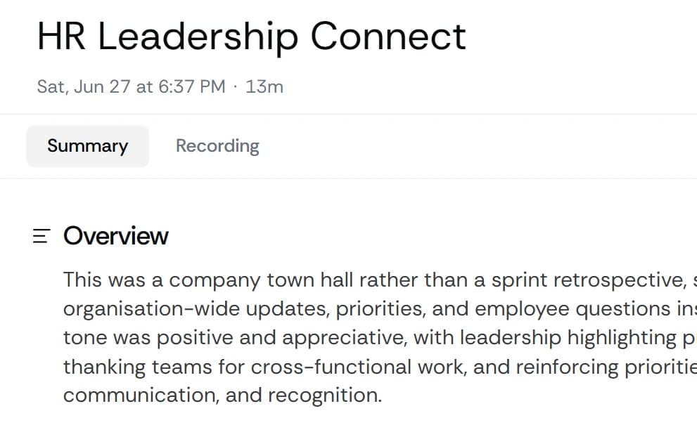 Professional recording workflow illustrated with step-by-step habit-building cards for teams.
