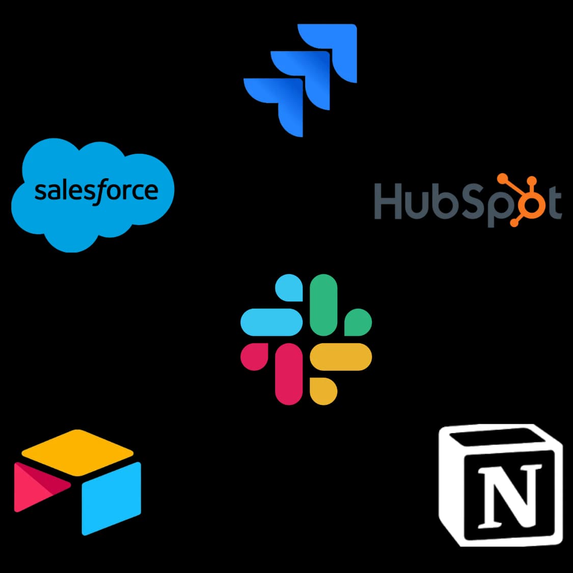 Notes land where teams work.