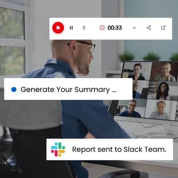 Slack Integration