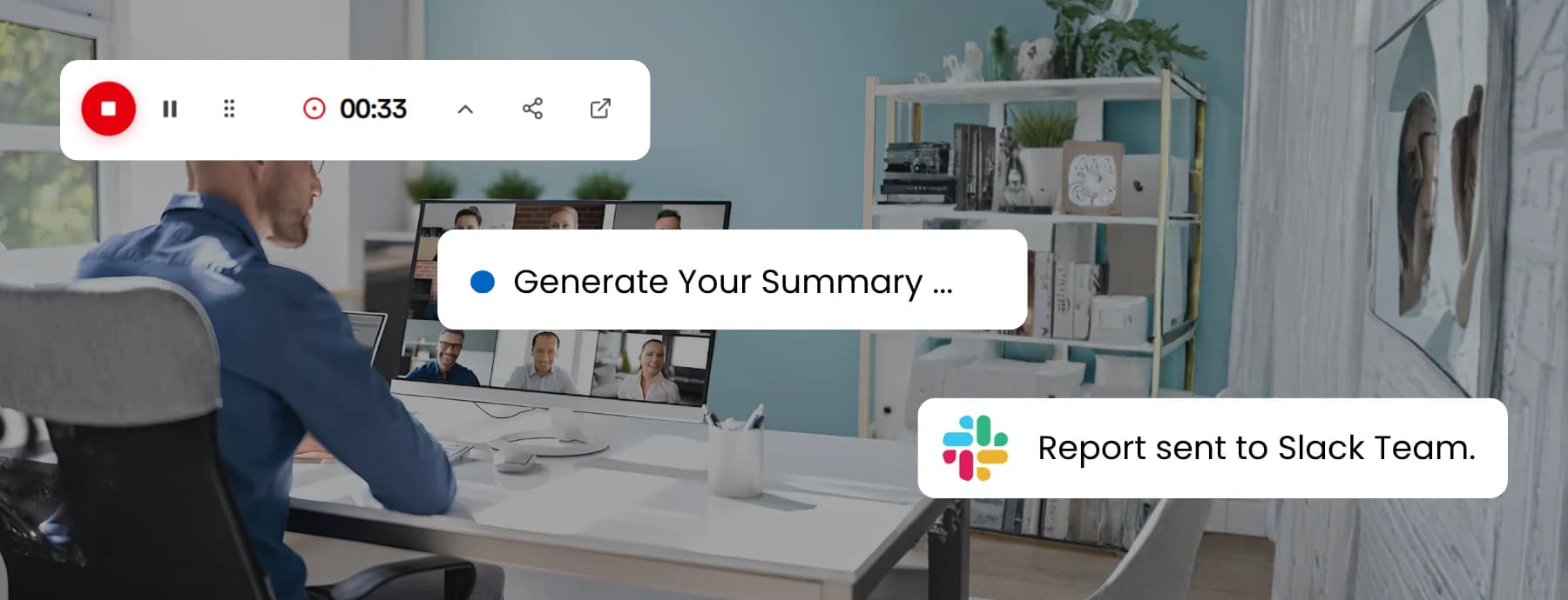 Slack Integration